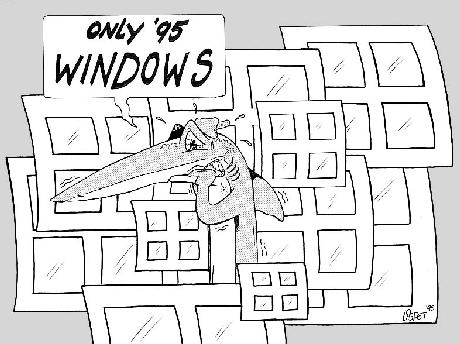  Webby on Win95